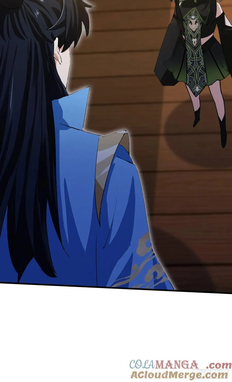第293话 无敌buff体验卡 第16页