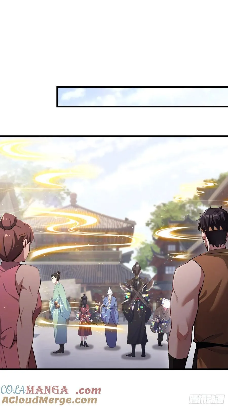 第294话 宋铁匠，你让我陌生 第40页