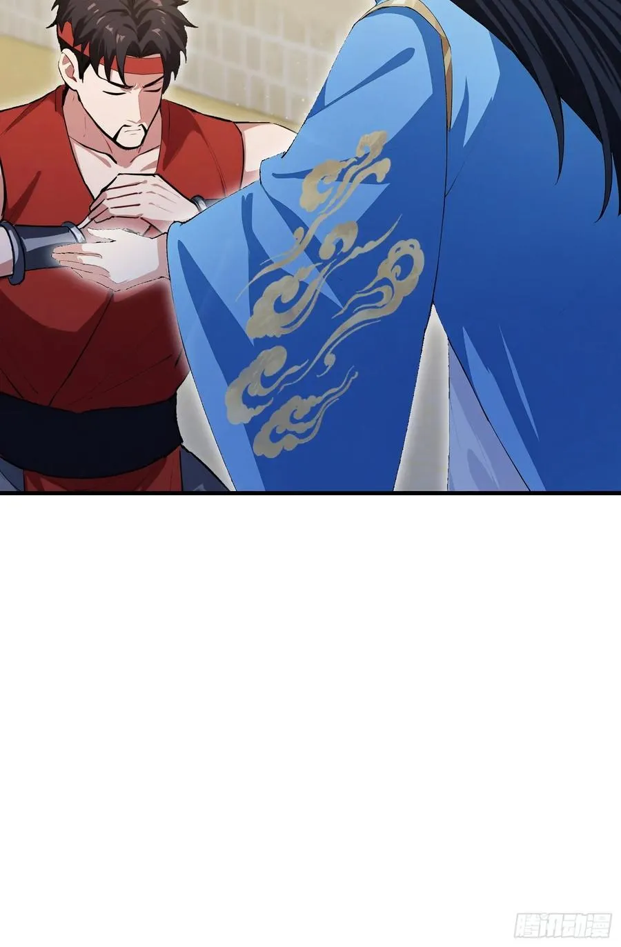 第294话 宋铁匠，你让我陌生 第60页