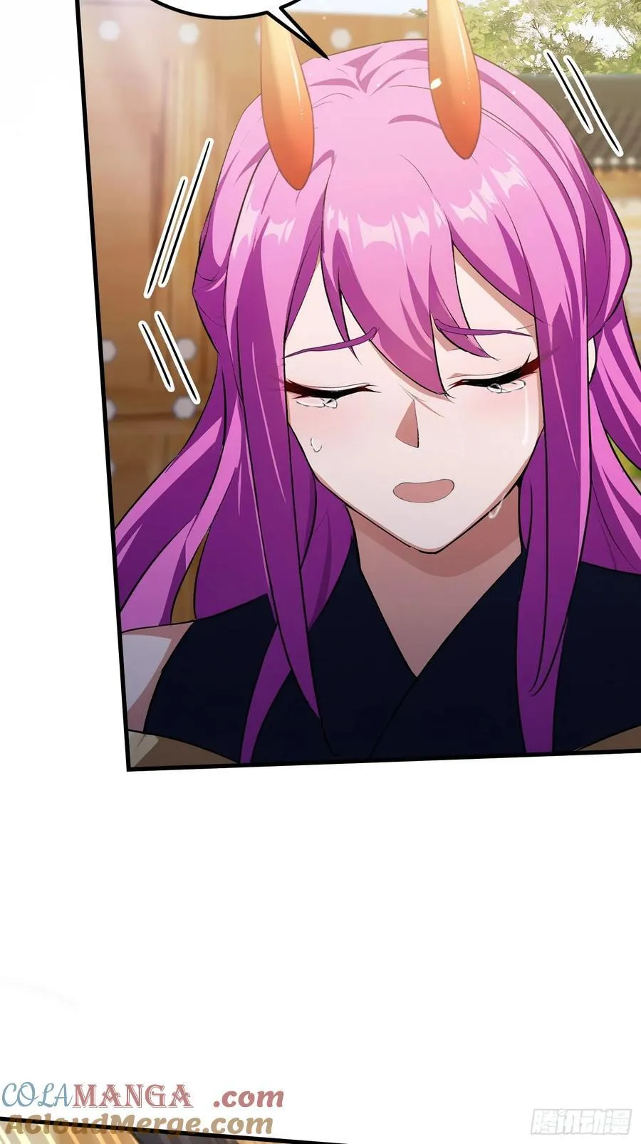 第295话 我那热心的上神乡亲 第46页