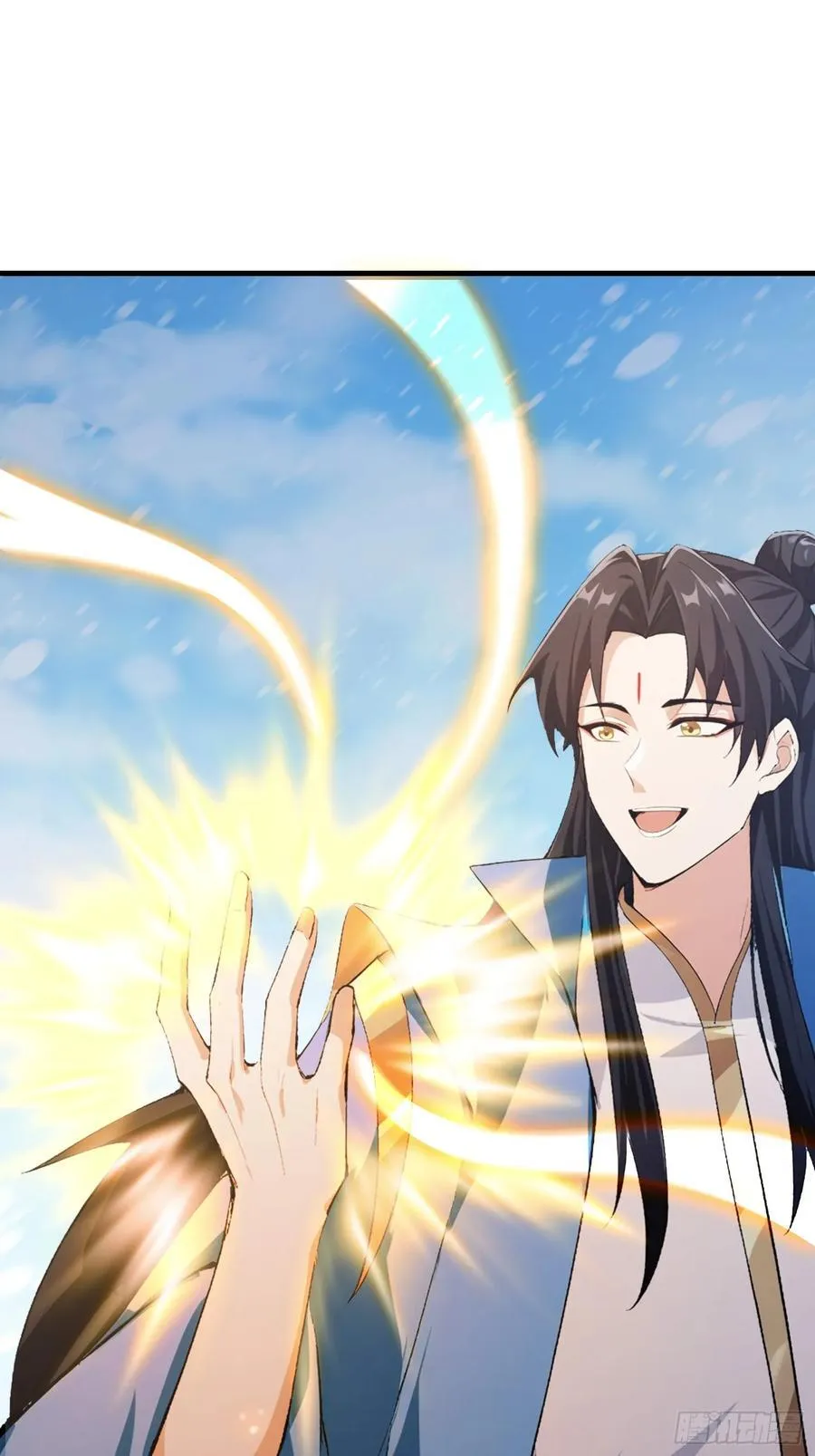 第297话 仙魔版再见爱人？ 第35页