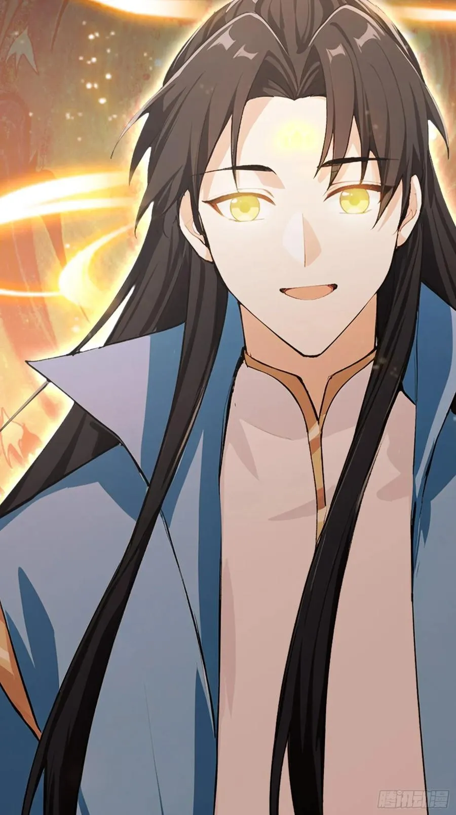 第297话 仙魔版再见爱人？ 第41页