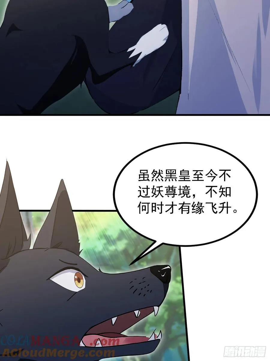 第300话 今晚我就要远航！ 第13页