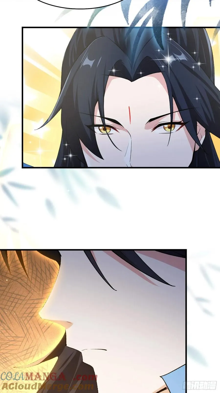第304话 我不管，给我编制！ 第31页