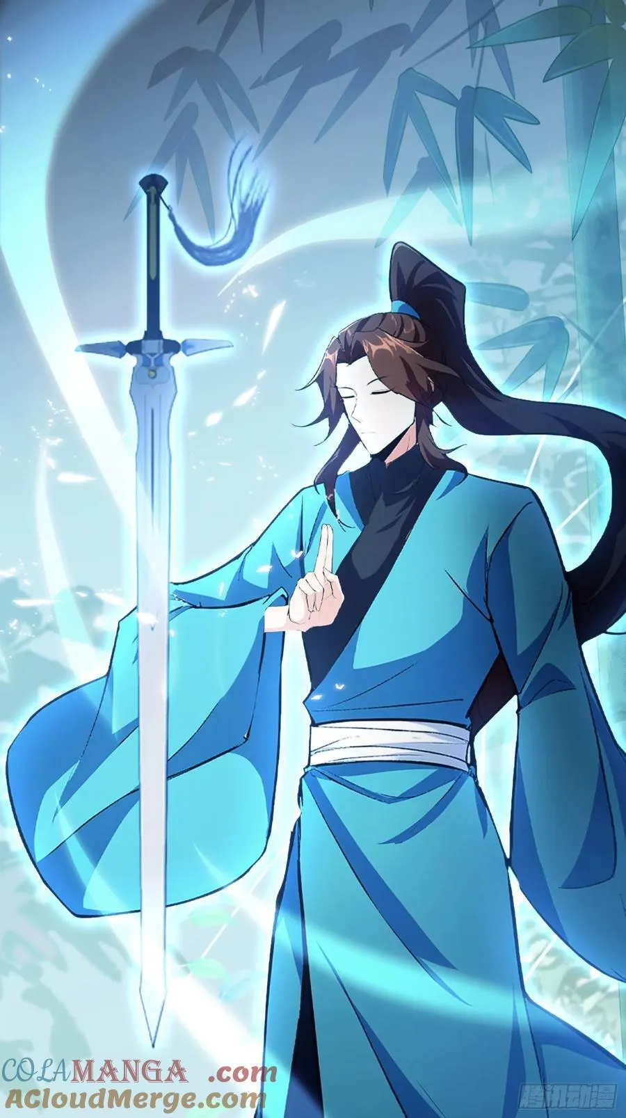 第306话 李修元的挑战！ 第28页