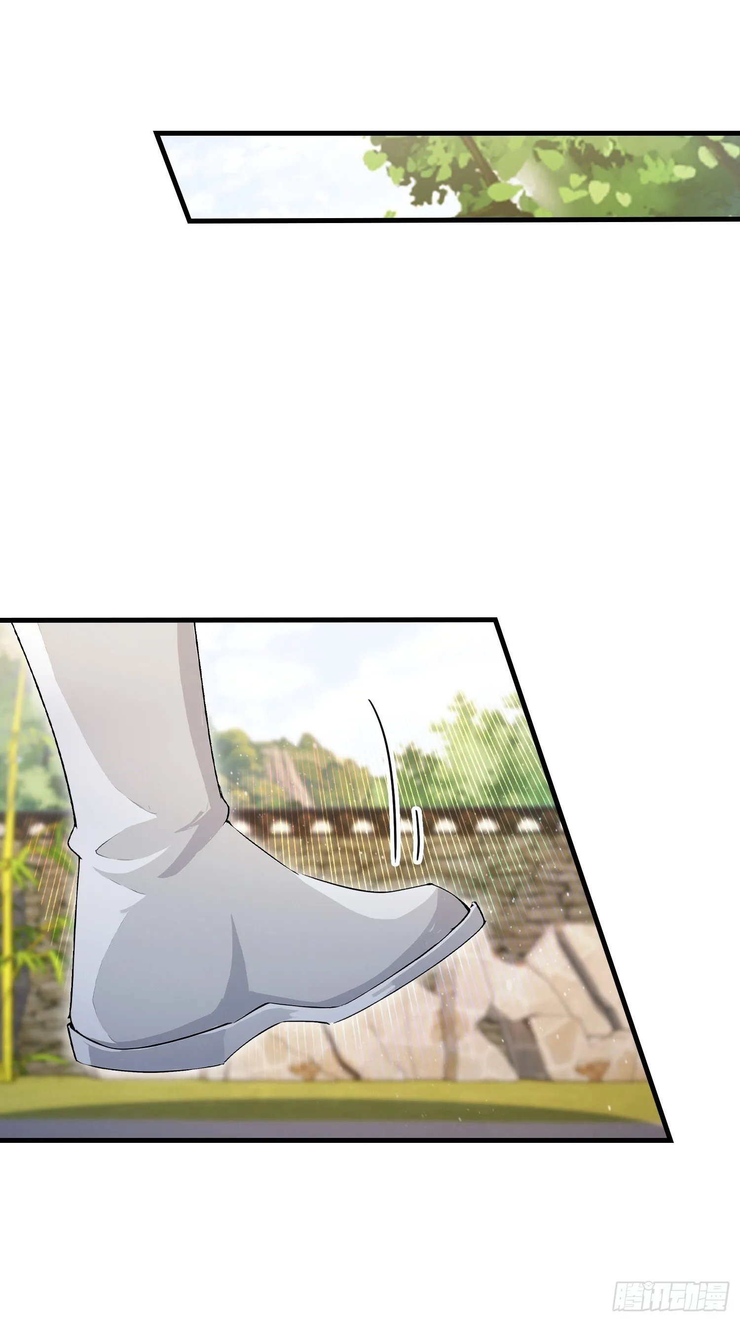 第307话 一门荣辱看长青？ 第26页