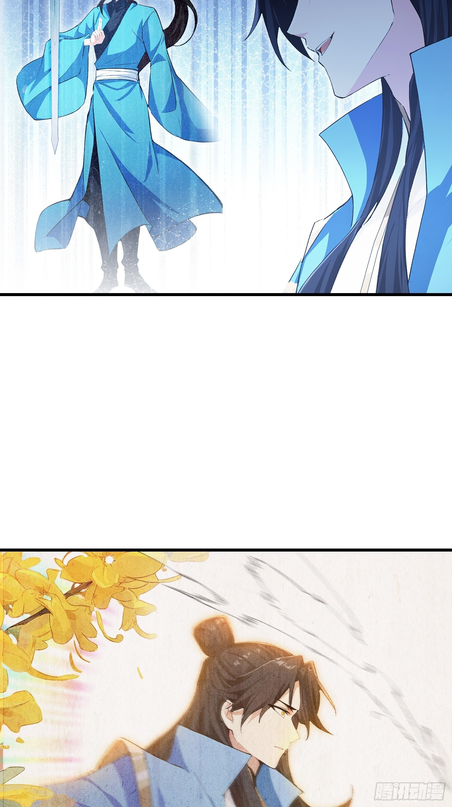 第310话 太古，什莫神魔诀！ 第35页