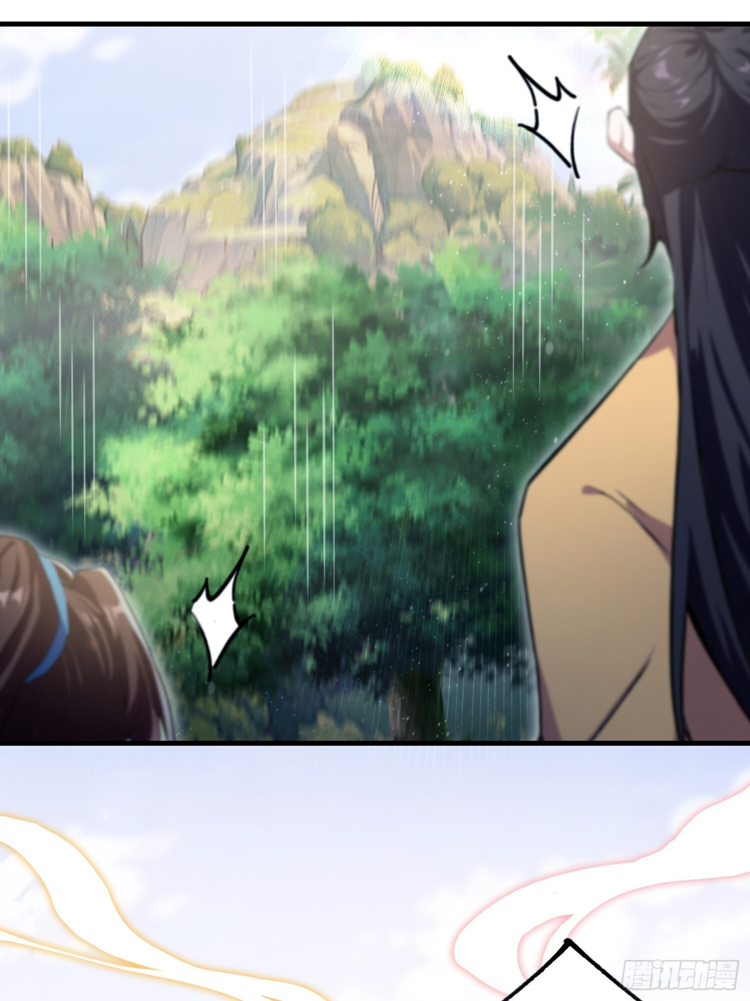 第316话 邪门师兄，在线帮驱 第42页