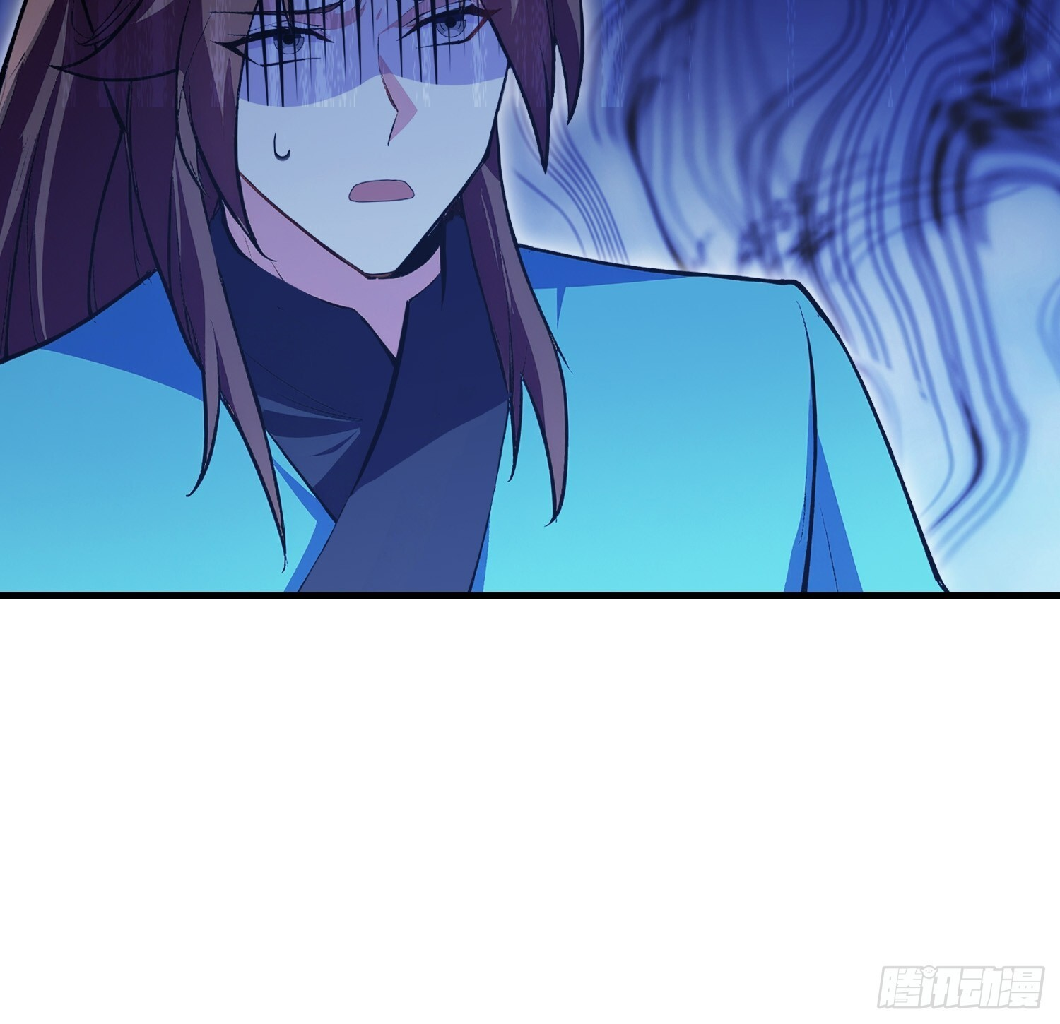 第319话 曲问夏的成长基金？ 第30页