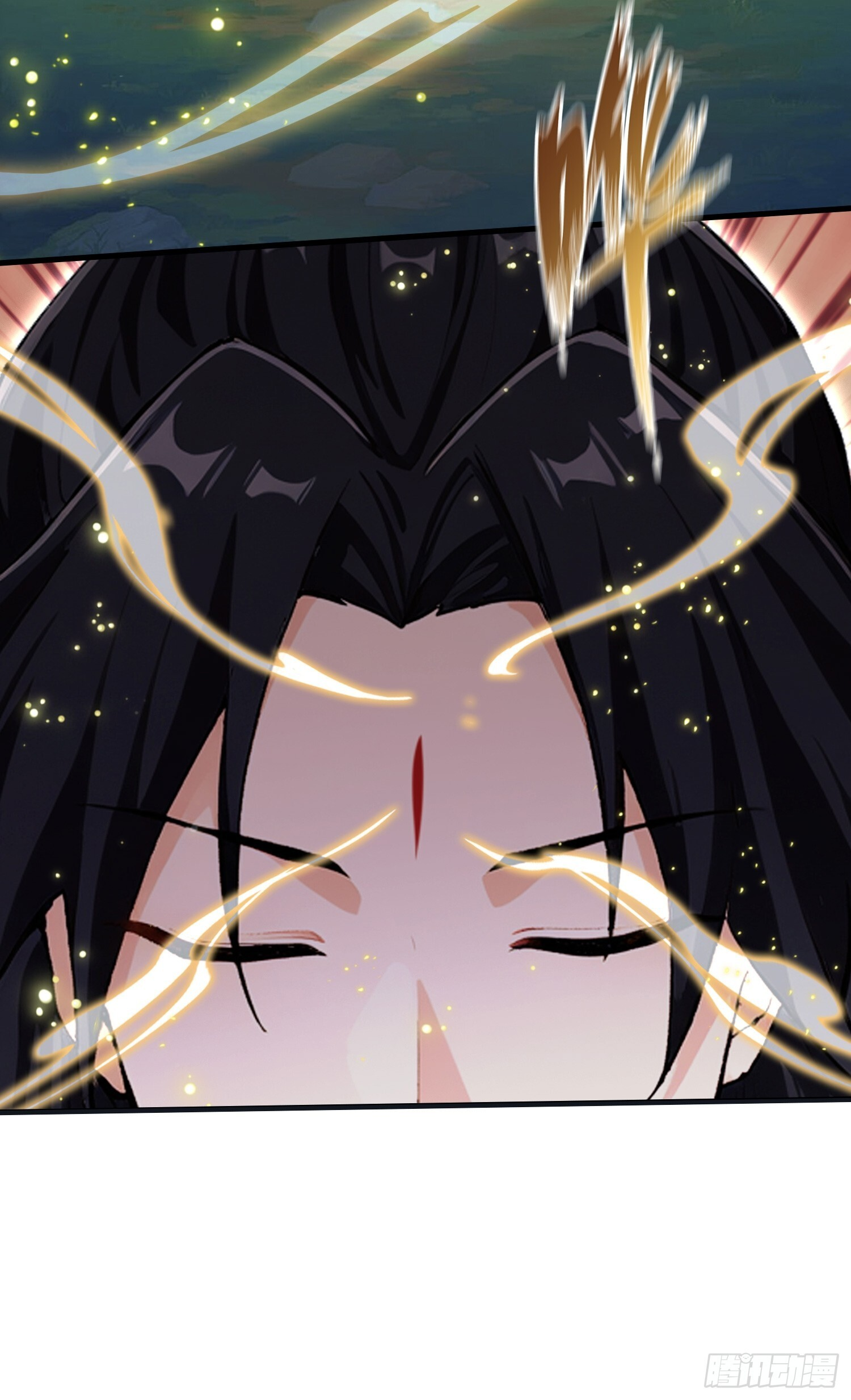 第321话 修炼痛苦吗，谁说的 第38页