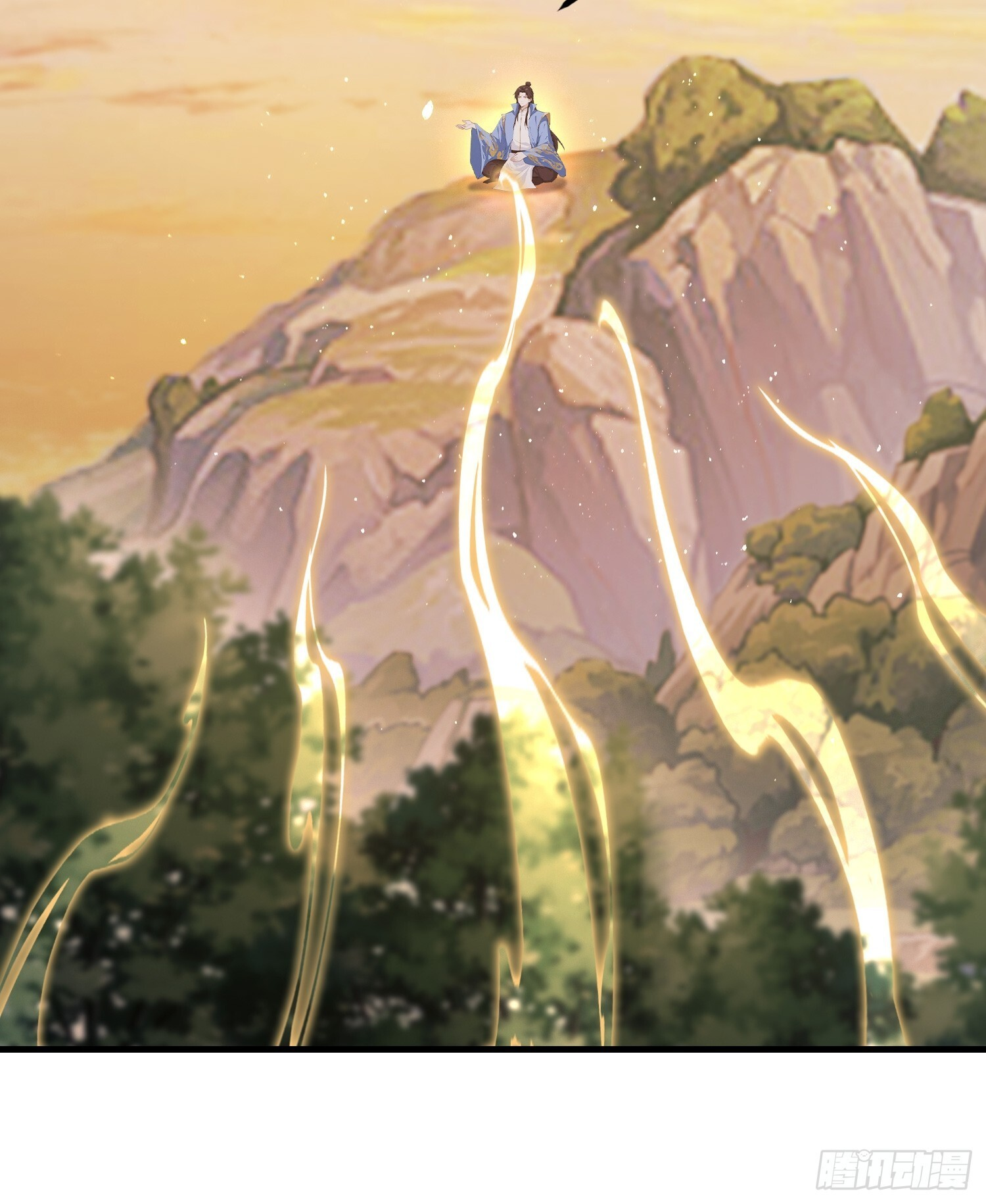 第322话 五师兄花名在外！ 第12页