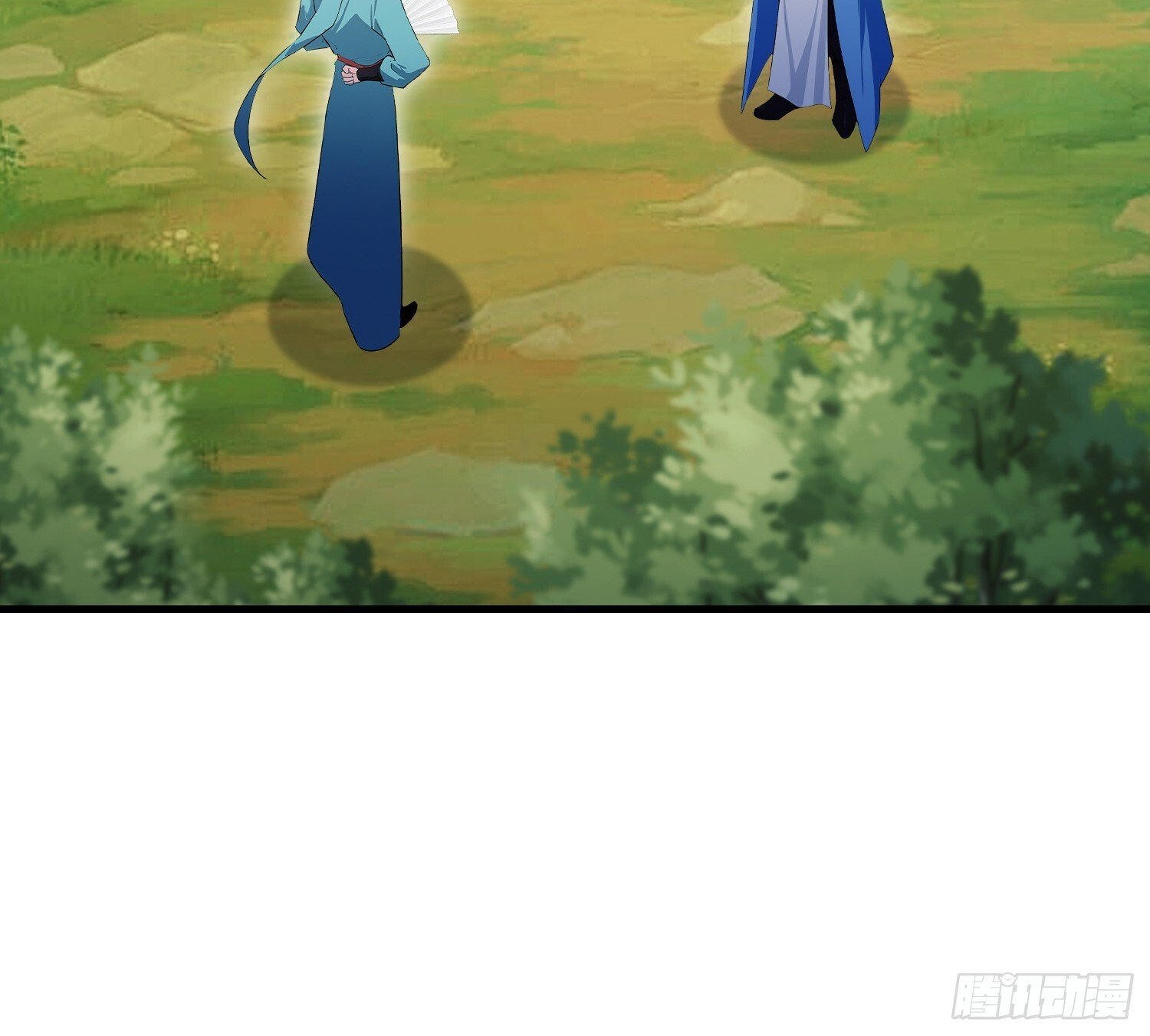第322话 五师兄花名在外！ 第52页
