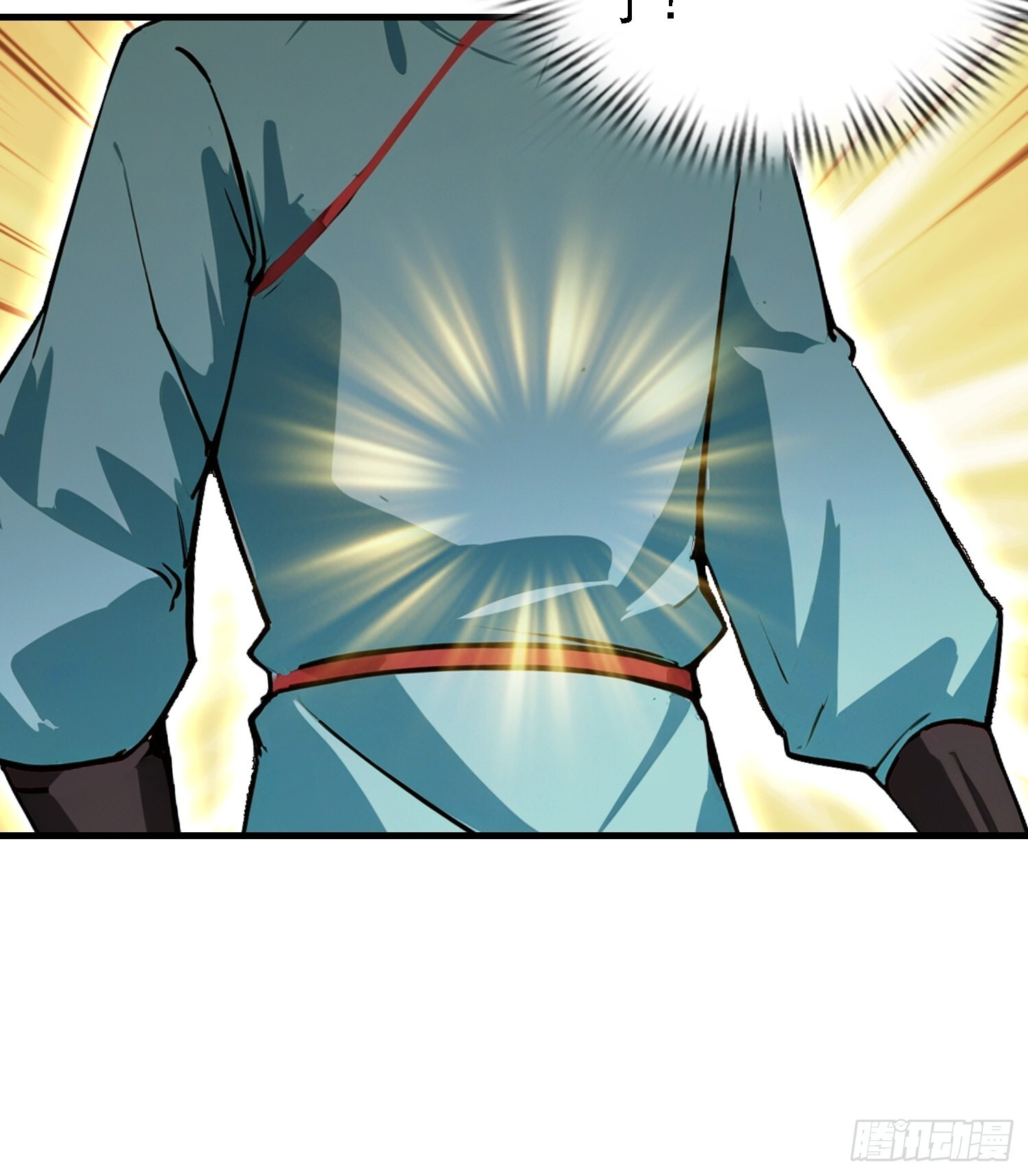 第323话 新入一道顺便渡劫？ 第28页