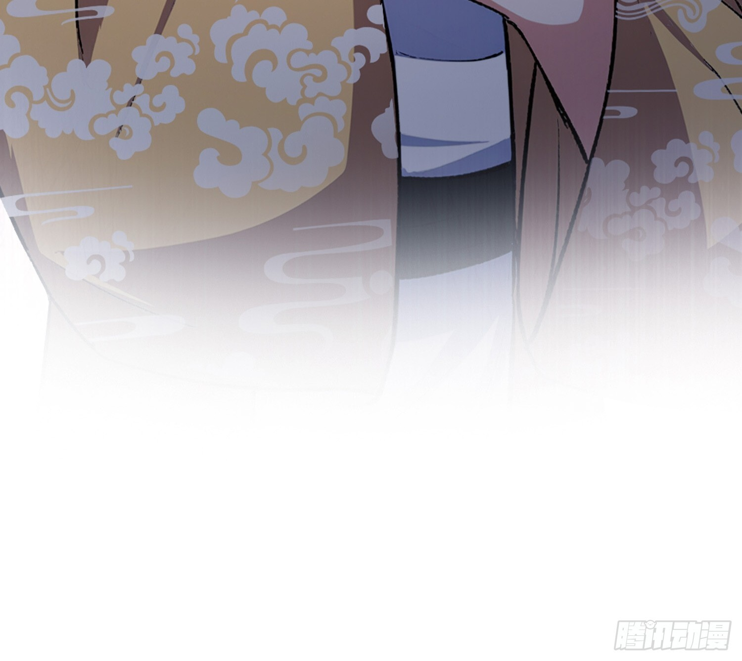 第324话 曲问夏の成长基金！ 第33页
