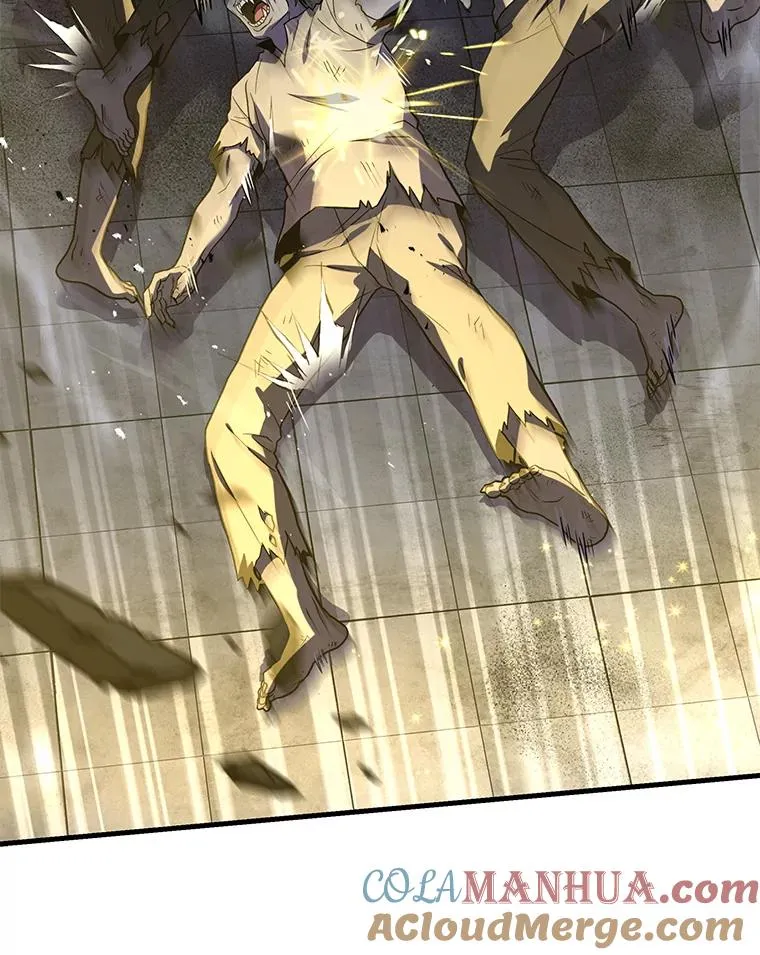 64.亡灵骑士 第13页