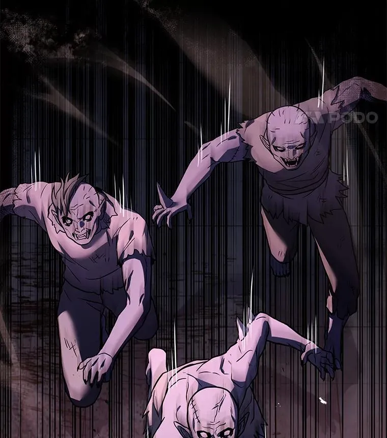 64.亡灵骑士 第19页