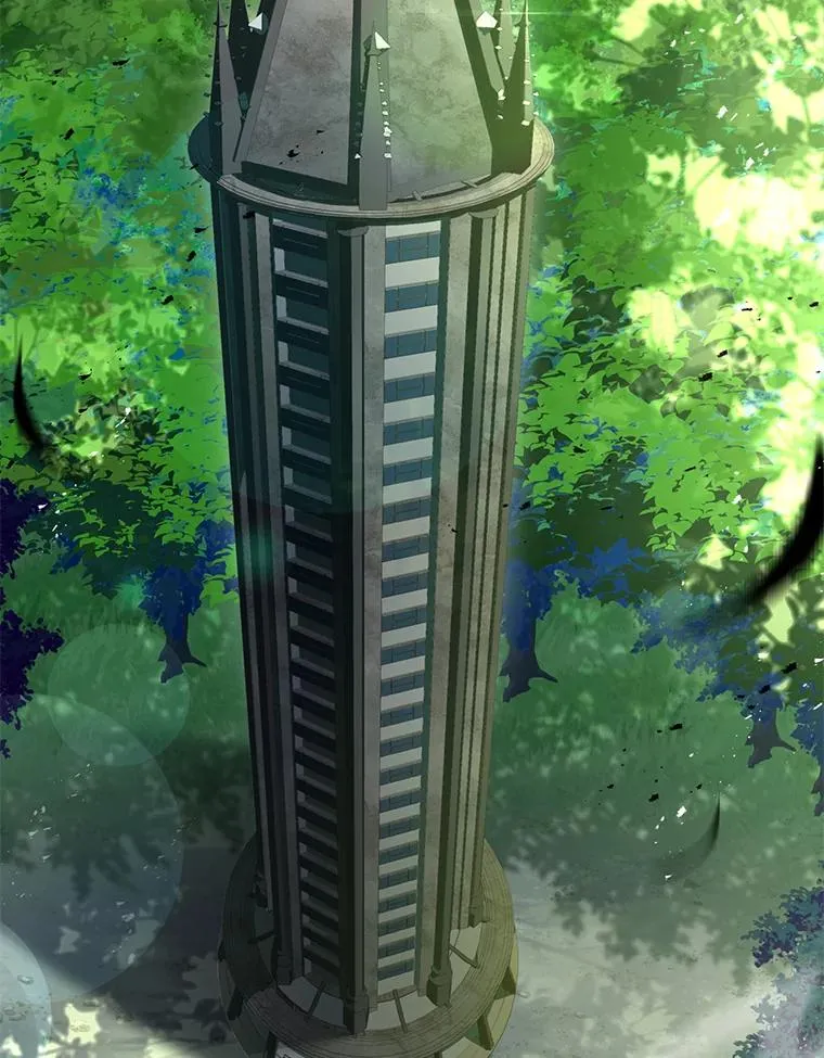 112.强闯魔塔 第151页