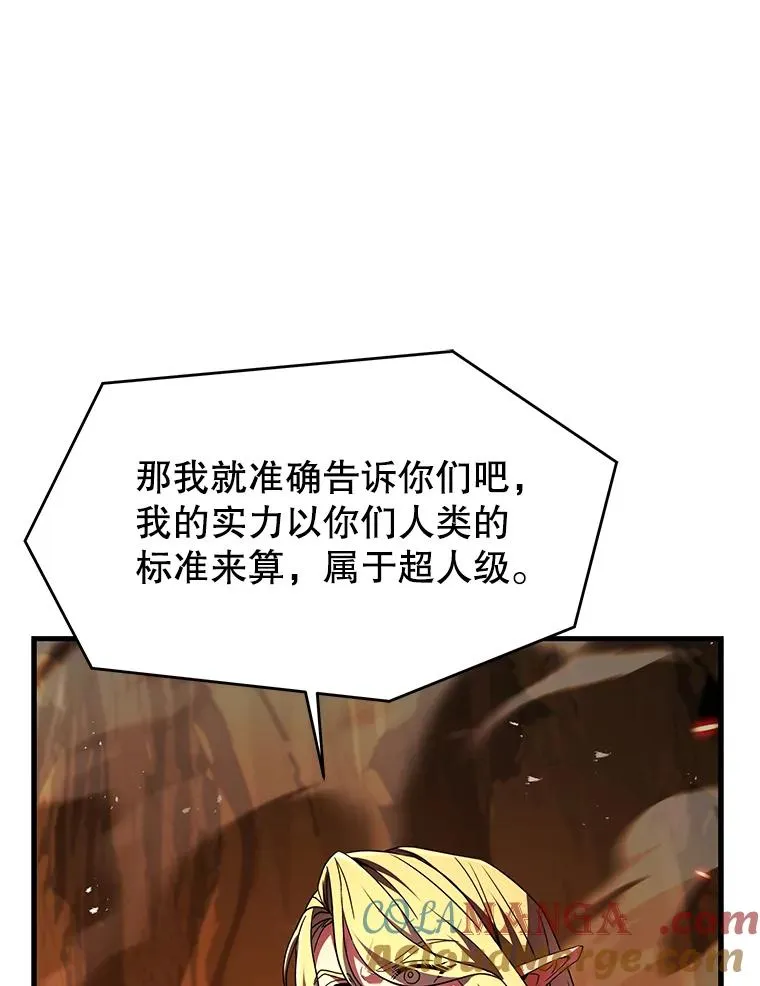 122.精灵的危机 第133页