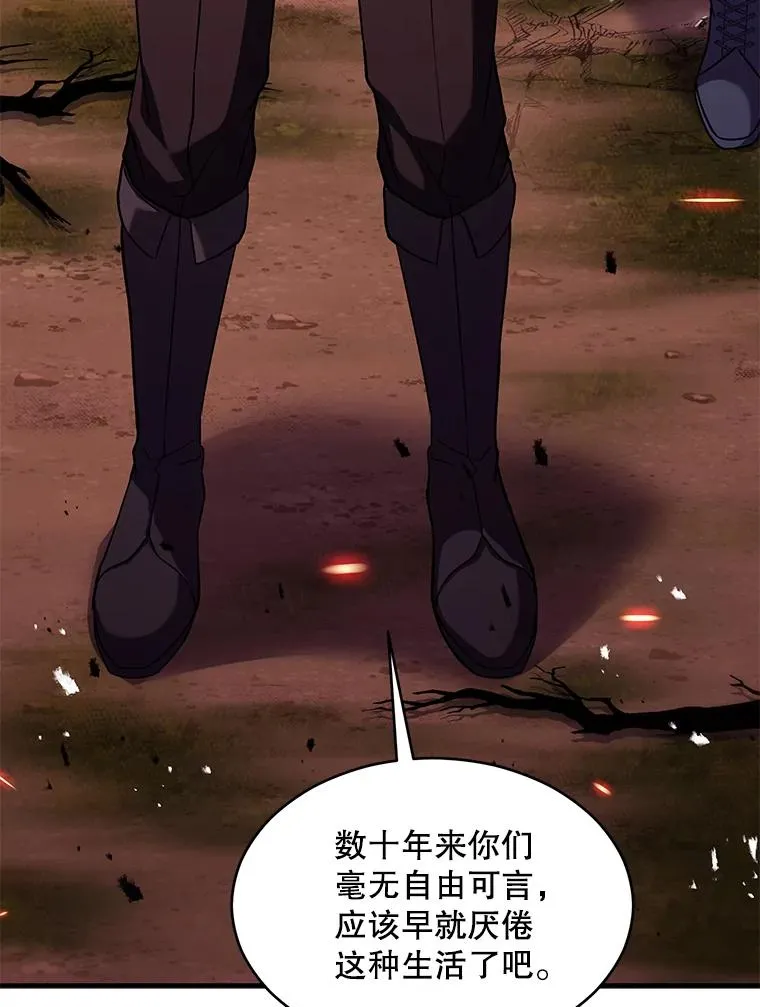 124.精灵族的新开始 第188页