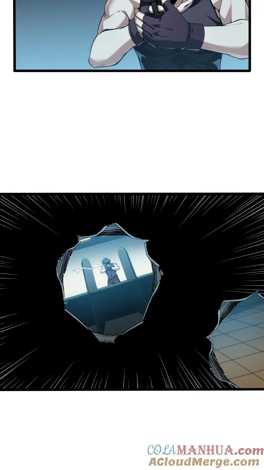 第28话 机械课 第11页