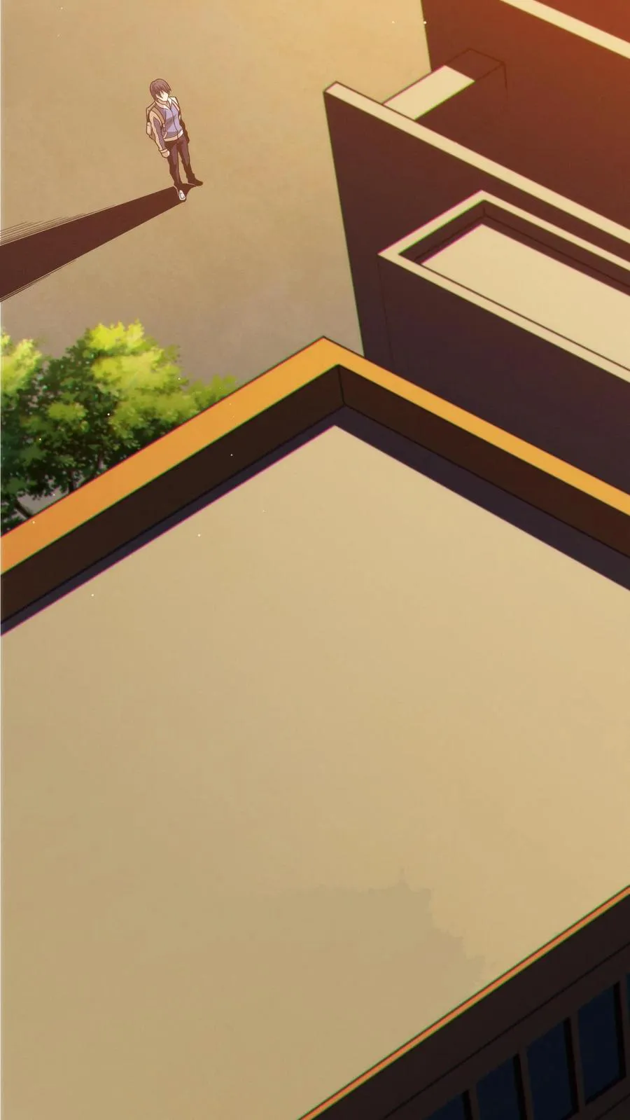 第27话 放学后女学生和教导主任的秘密约会？ 第10页