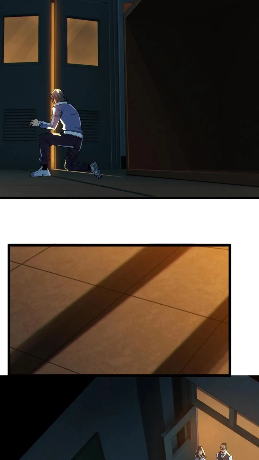 第27话 放学后女学生和教导主任的秘密约会？ 第18页
