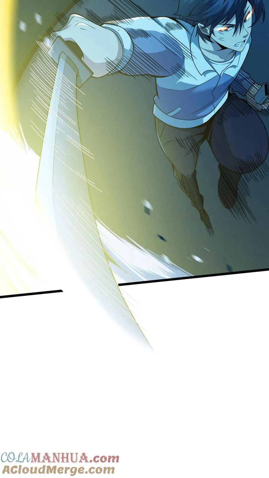 第44话 消灭难陀蛇妖？ 第10页