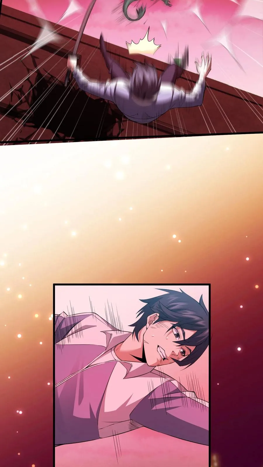 第44话 消灭难陀蛇妖？ 第21页