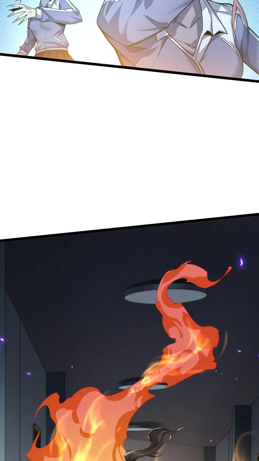 第35话 李毅飞掉节操的操作 第42页