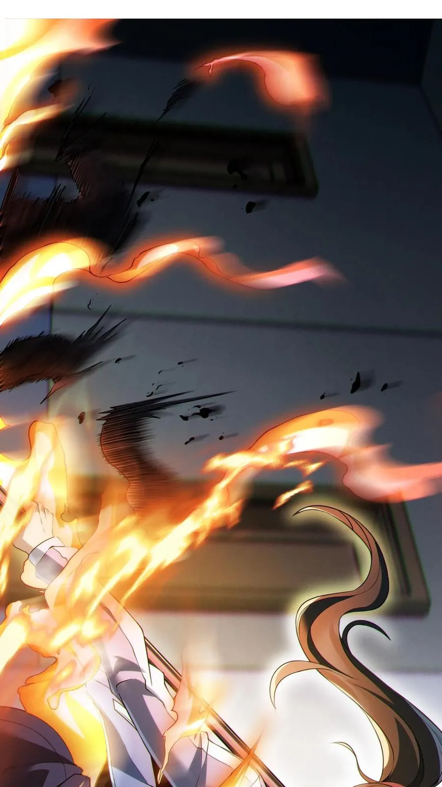 第36话 全校感染者暴走？！ 第2页