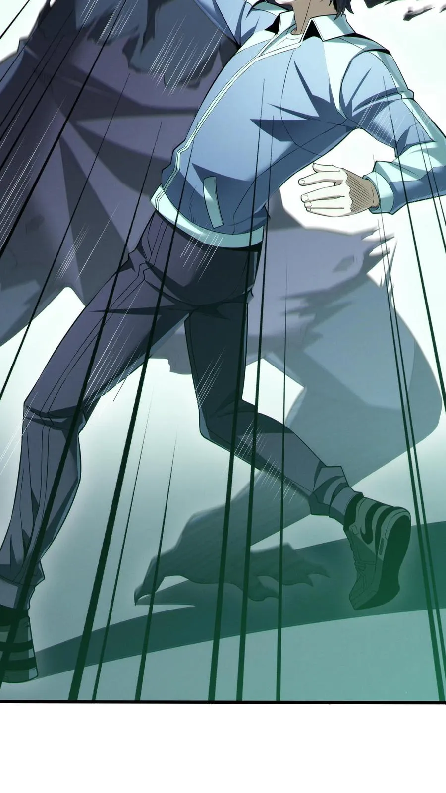 第36话 全校感染者暴走？！ 第17页