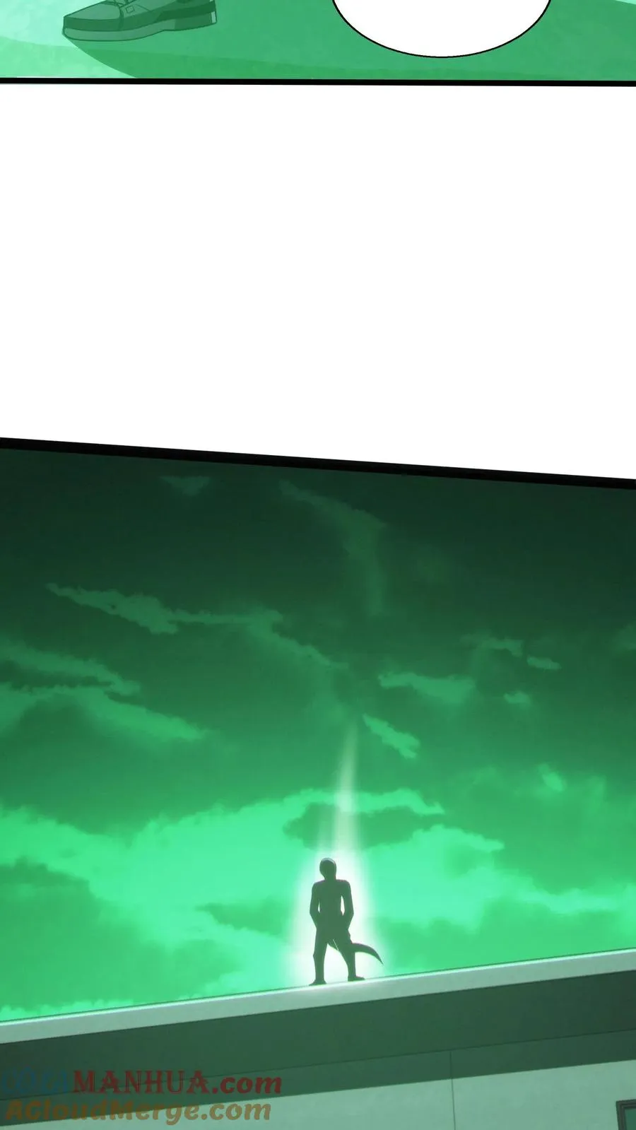 第36话 全校感染者暴走？！ 第37页