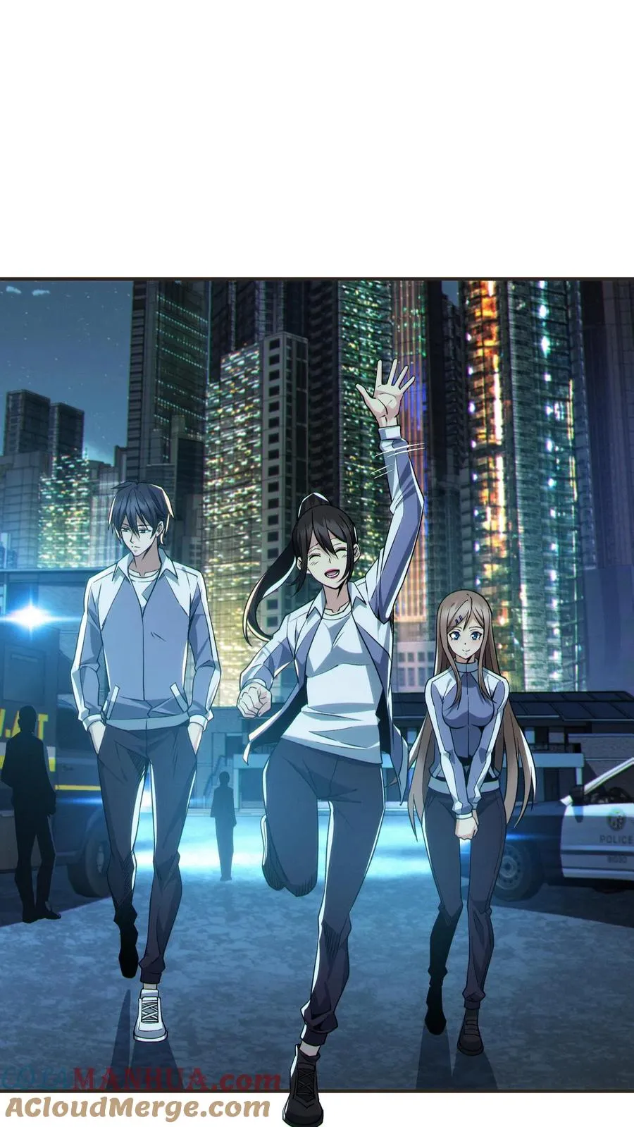 第46话 任务完成！ 第29页