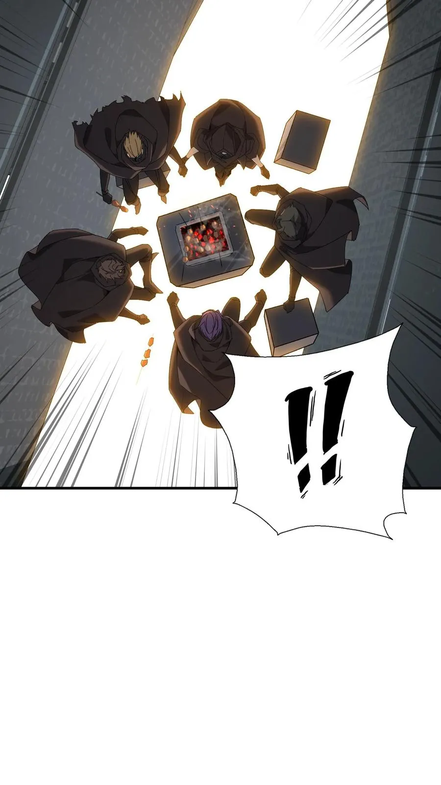 第51话 假面小队 第35页