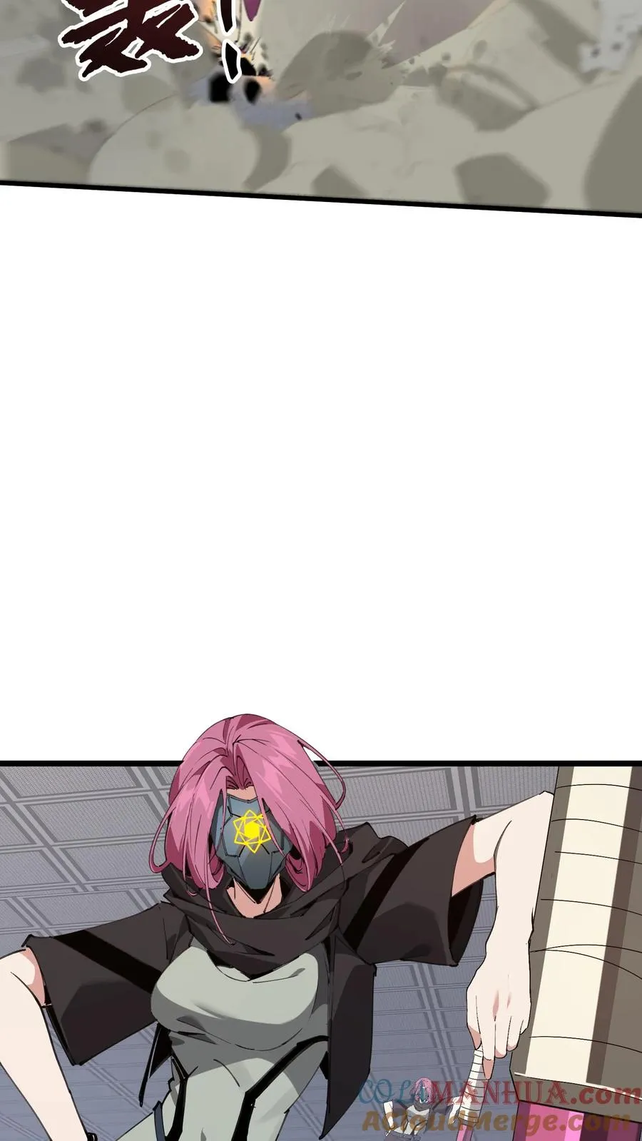 第55话 激战？屠杀！ 第25页