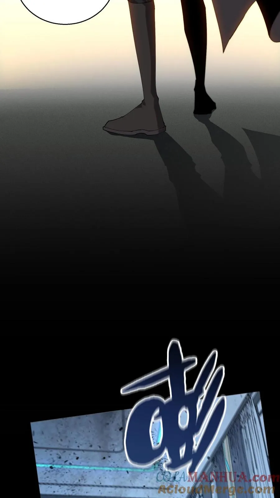 第61话 我等你很久了 第39页