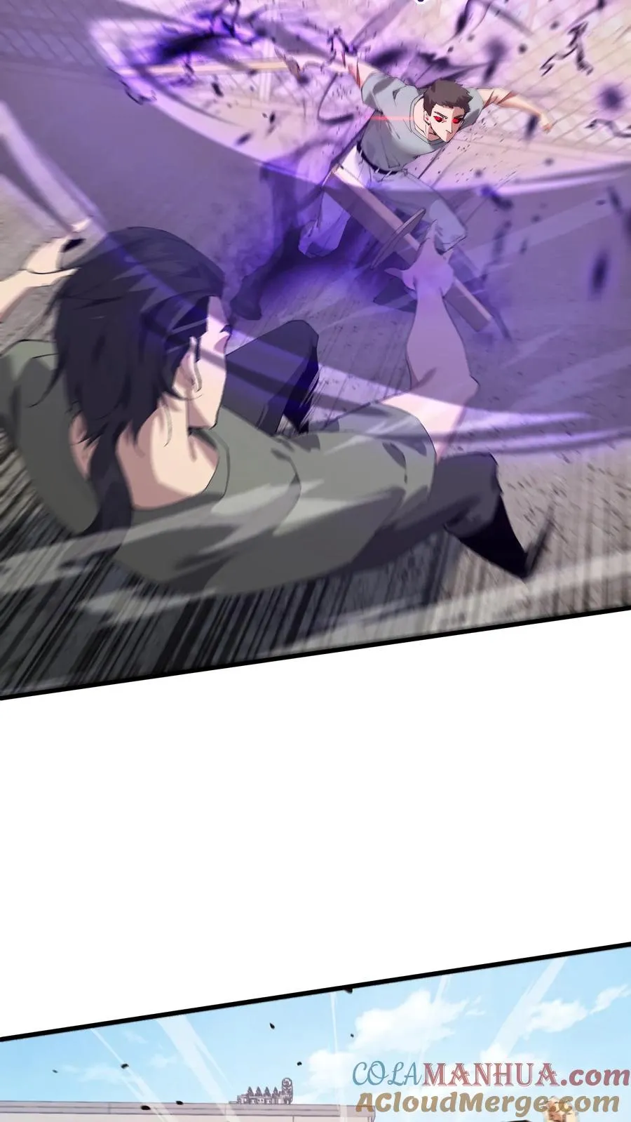 第65话 这不是演习 第15页