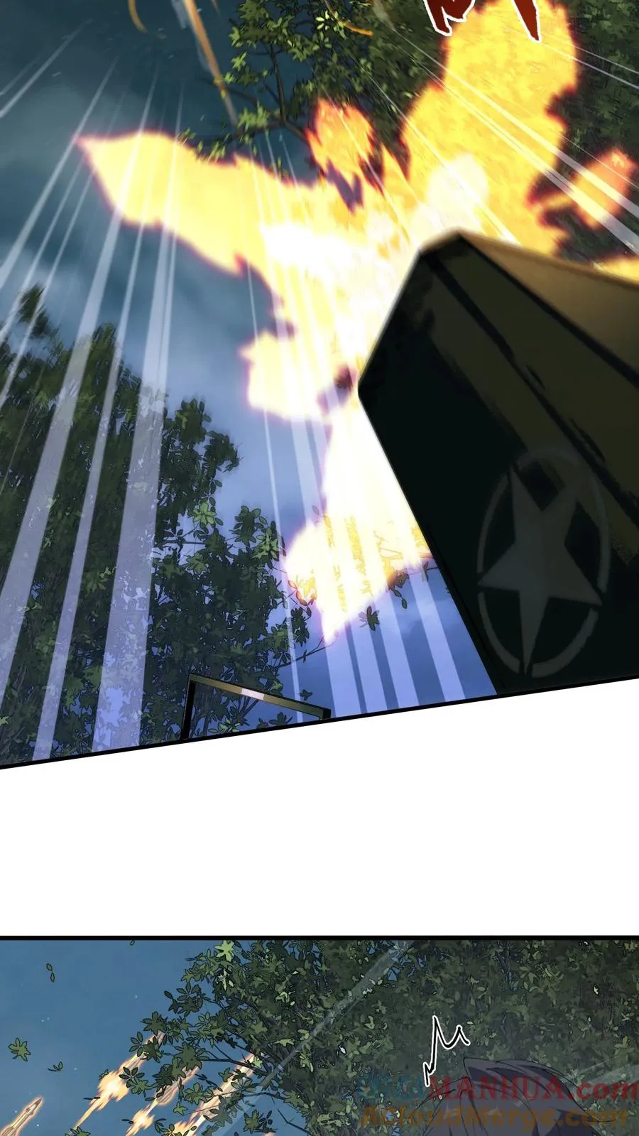 第69话 你沈哥来救你了！ 第25页