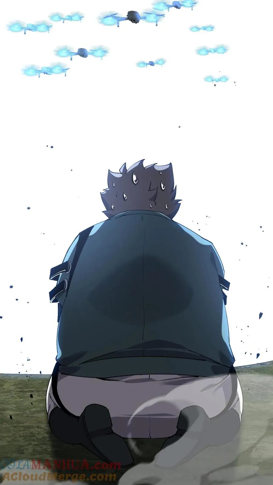 第70话 战争的出路 第29页