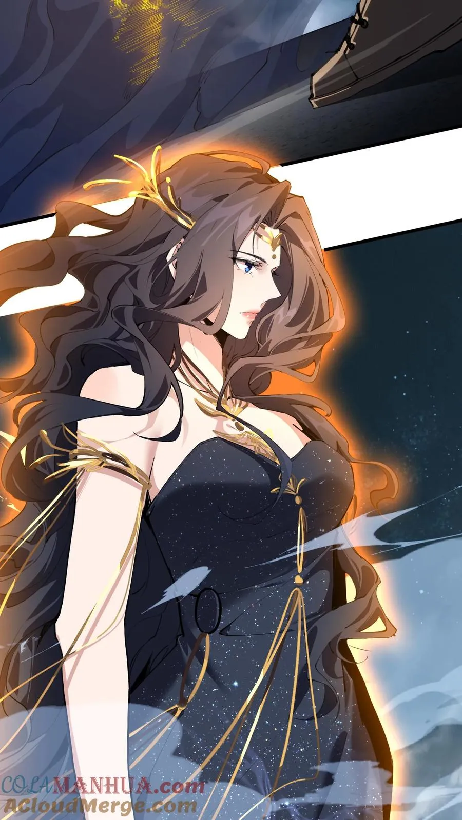 第75话 我脚踏两条船 第3页