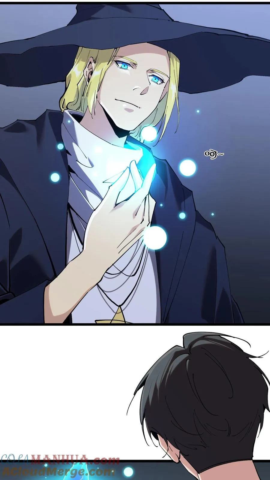 第85话 第二位病人 第7页
