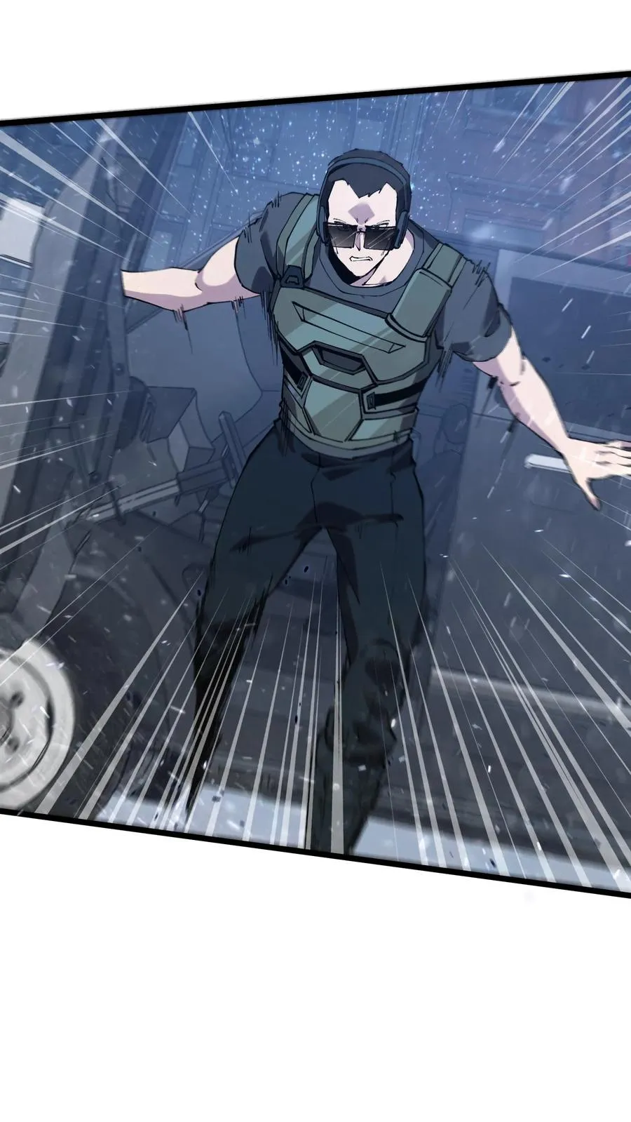 第87话 狂蝎 第38页