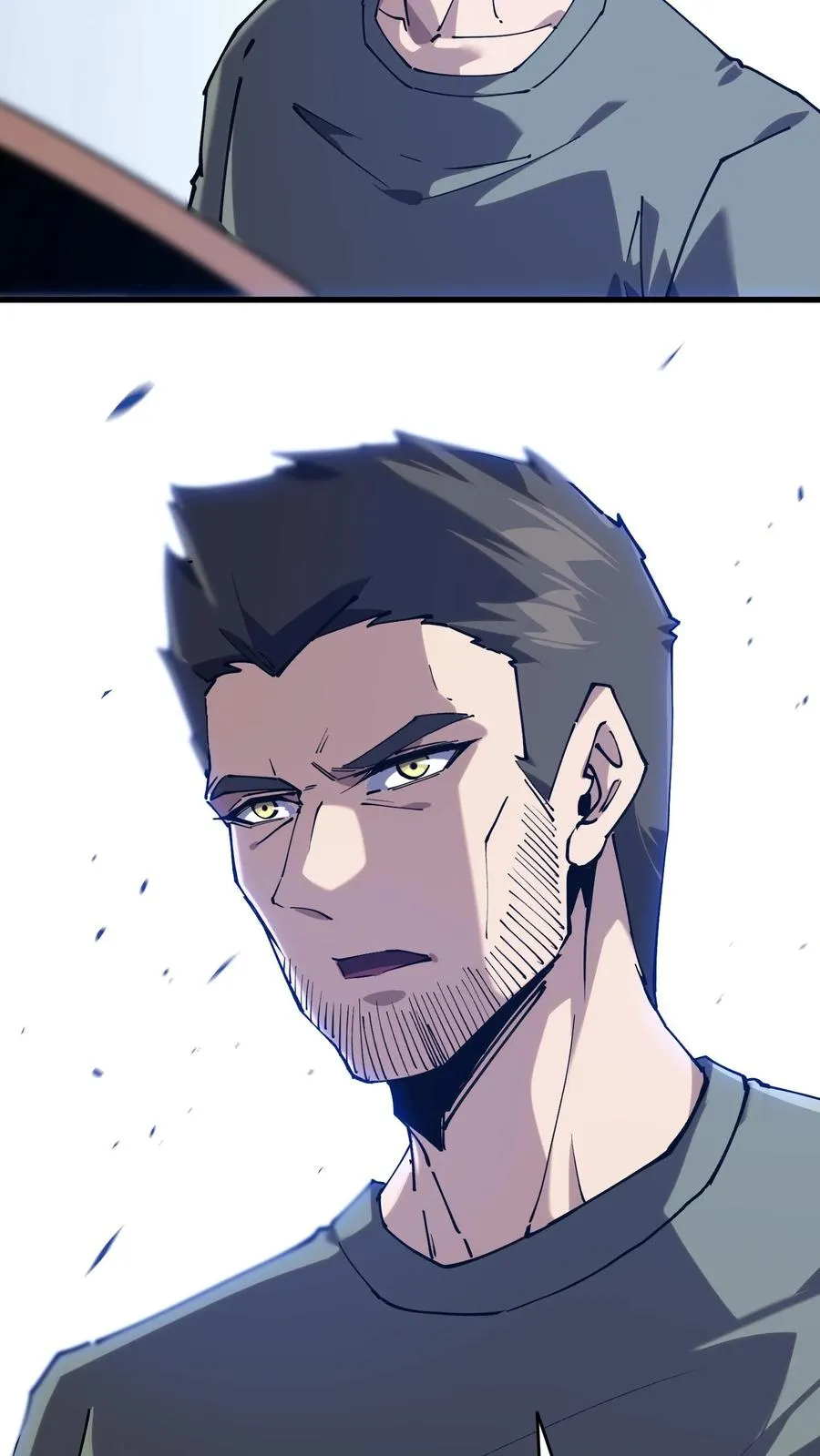 第95话 136小队VS韩少云 第9页