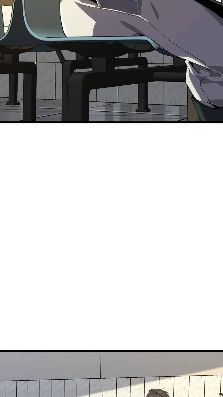 第103话 顾教官的病 第39页