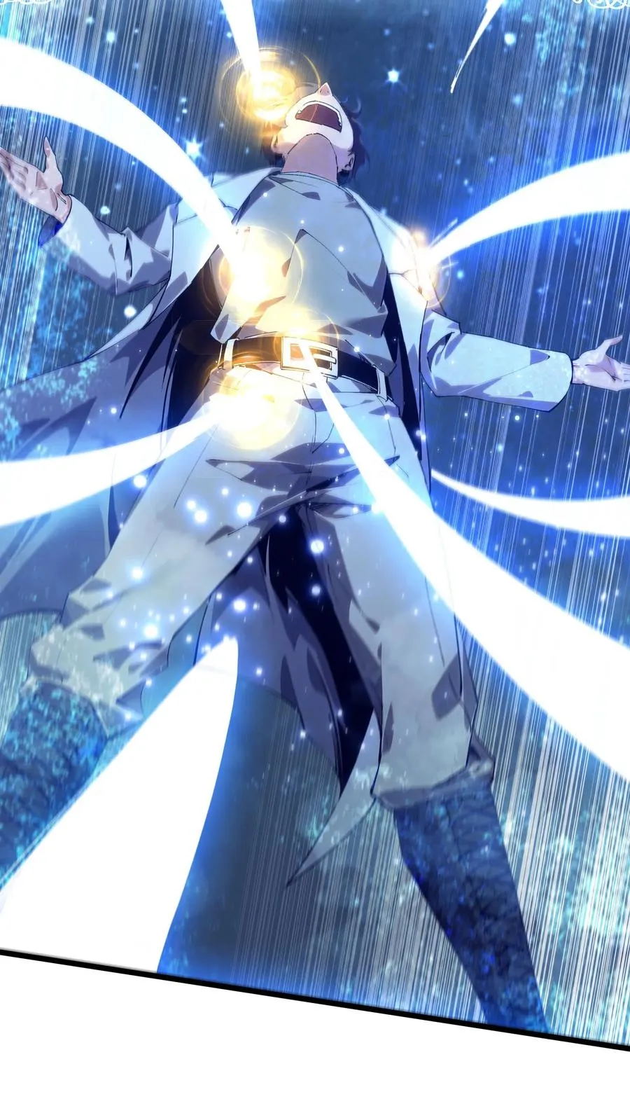 第104话 召唤系魔法 第65页