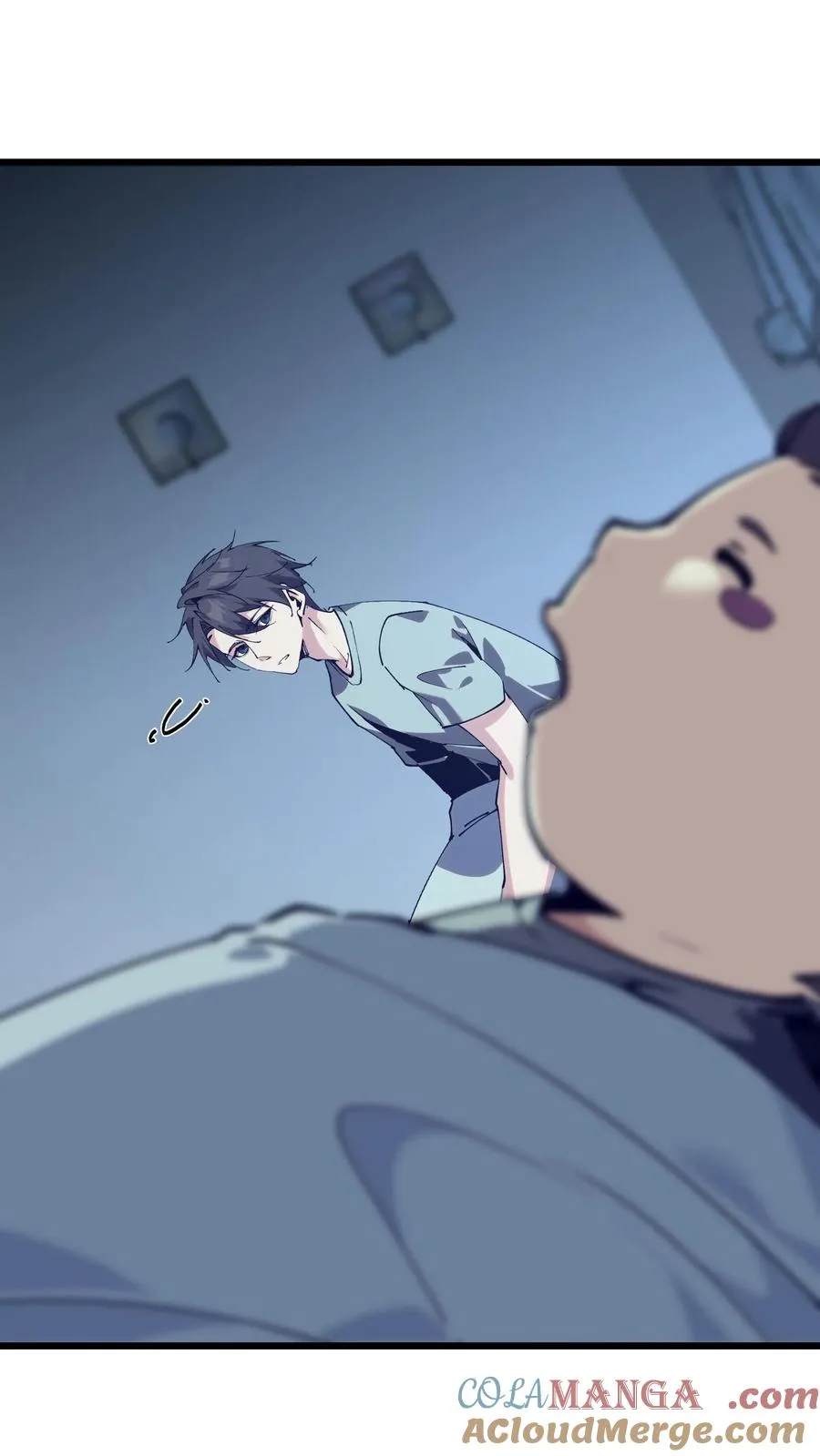 第104话 召唤系魔法 第70页