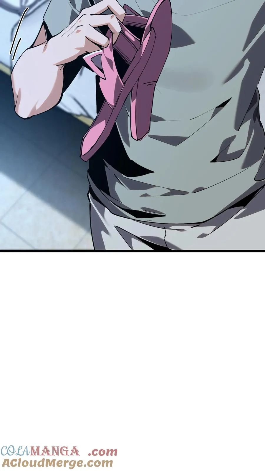 第105话 分数排名 第19页