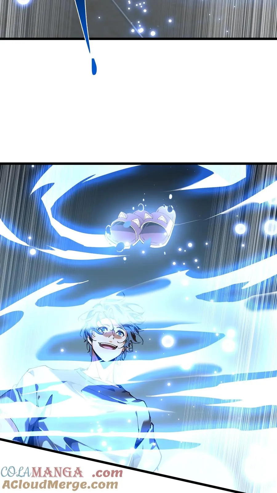 第105话 分数排名 第22页