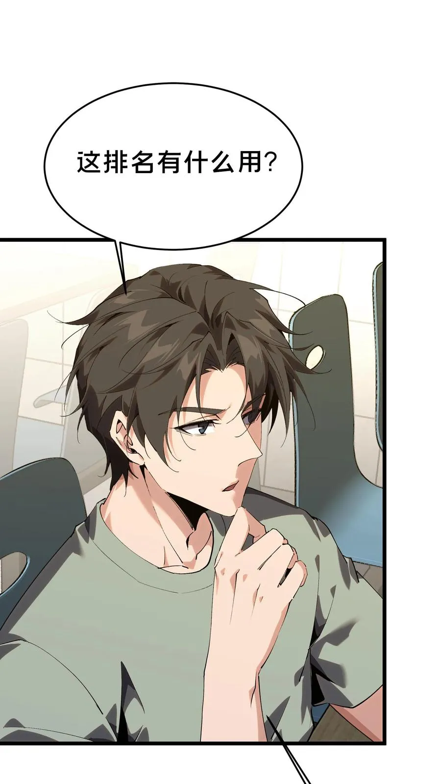 第105话 分数排名 第59页