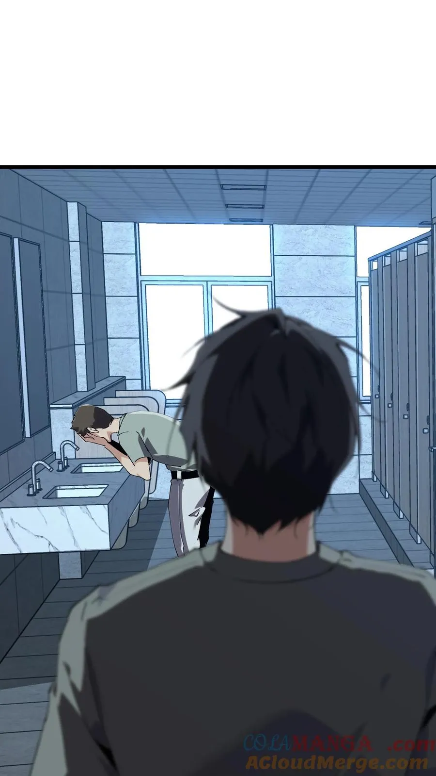 第106话 诡异 第7页